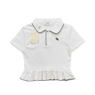 เสื้อรุ่นนี้ผ้าดี ดีเทลแน่น🦢🫧ผ้าดี พร้อมส่ง!