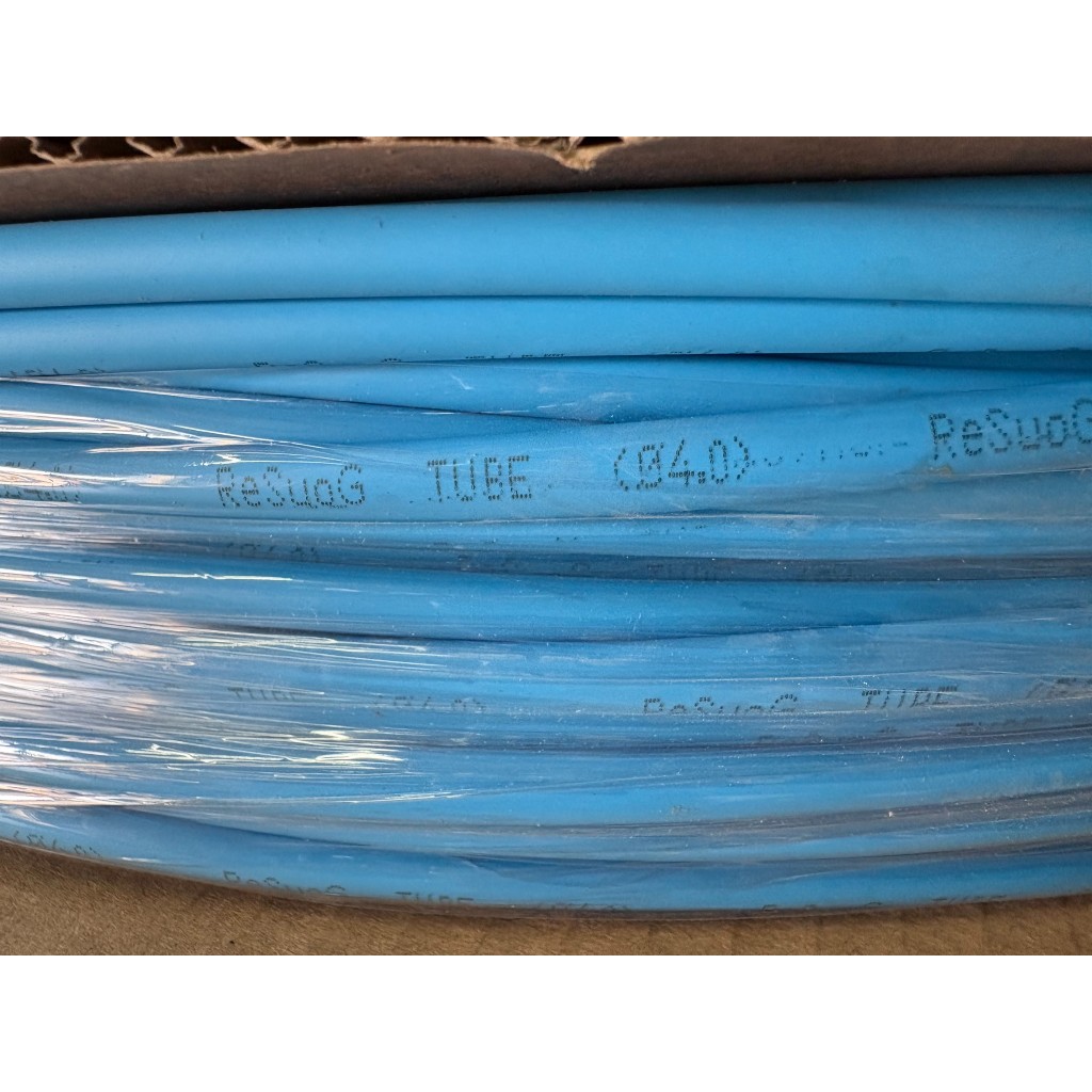 ท่อหด ท่อหดหุ้มสายไฟ คละสี ขนาด 2,4,6,8,10,12 มิล แบ่งขายเป็นเมตร ราคาต่อ 1 เมตร (สั่งมากกว่า1เมตร ตัดเป็นเส้นยาวให้ค่ะ) - รูปที่ 7