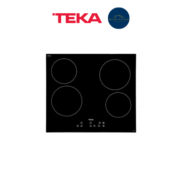 TEKA เตาไฟฟ้า VE4 SC