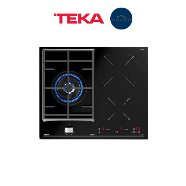 TEKA เตาฝังผสม JZC 63312 ABB