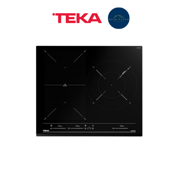 TEKA เตาไฟฟ้าแม่เหล็ก IZF 65320 MSP