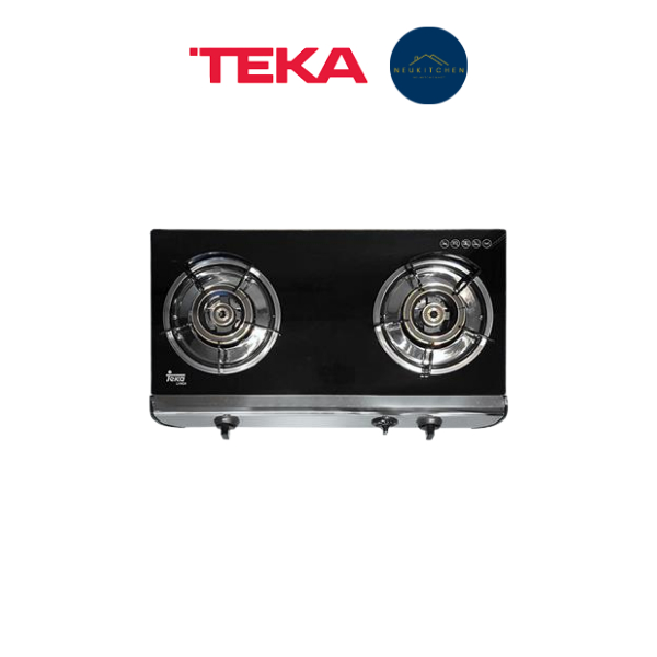 TEKA เตาแก๊สตั้งโต๊ะ FGG 220