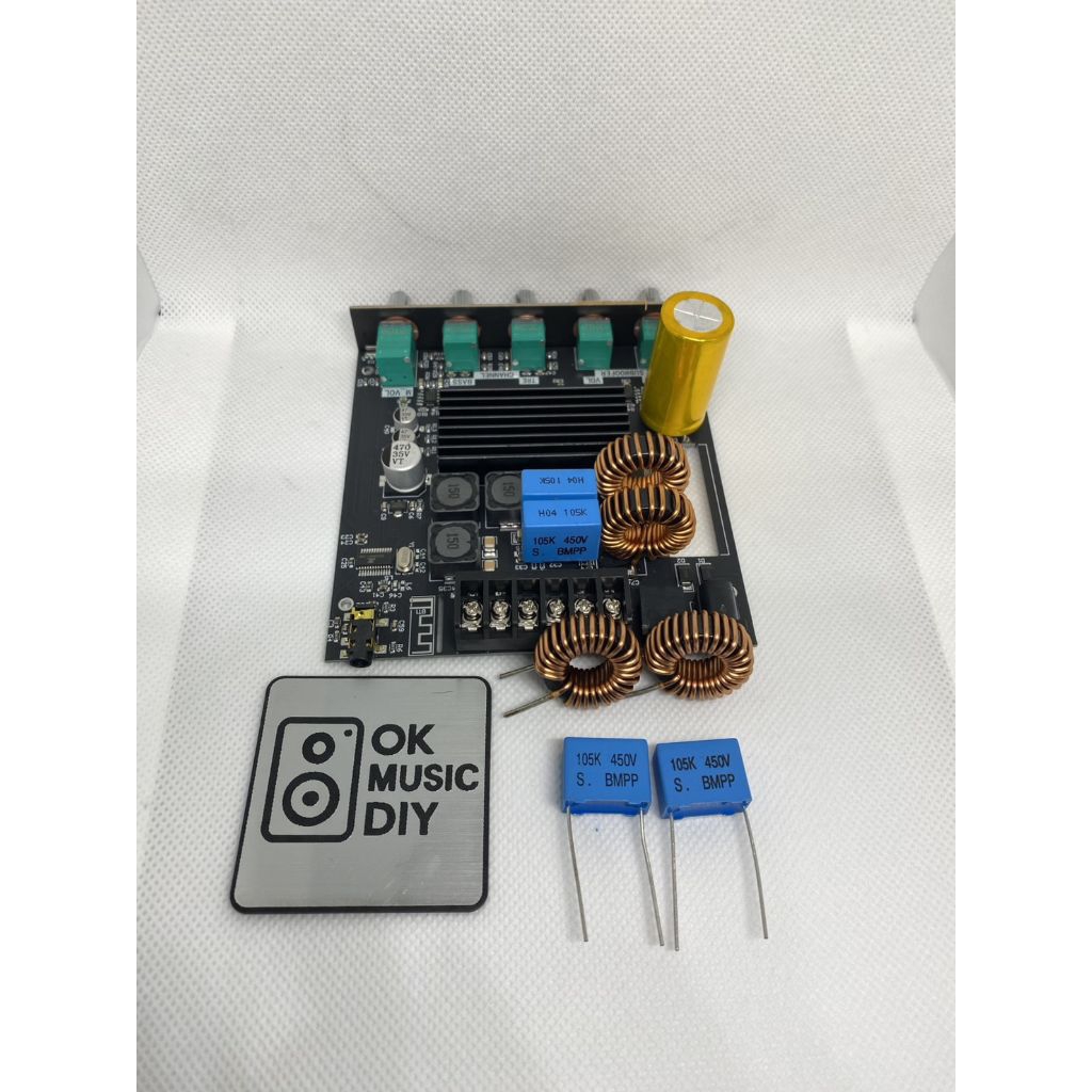 โมเบสTB21/TB21F/TB21H/Gem2.1/MT21/ST21/HT21/AS21/1ชุด4ชิ้น🇹🇭