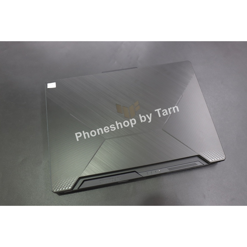 ASUS TUF GAMING A15 FA506NCR-HN007W (RAM 16 RTX 3050) ราคา 21,900 บาท