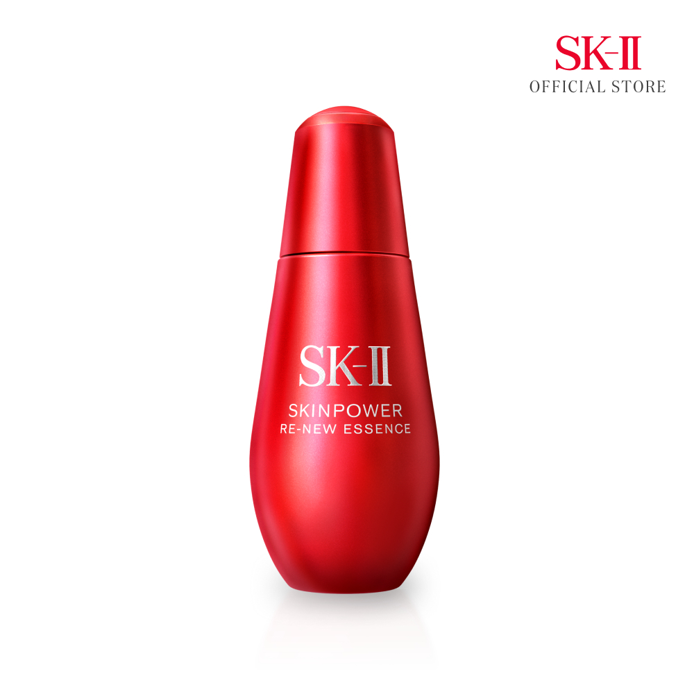 NEW SK-II SKINPOWER Re-New Essence 50ml