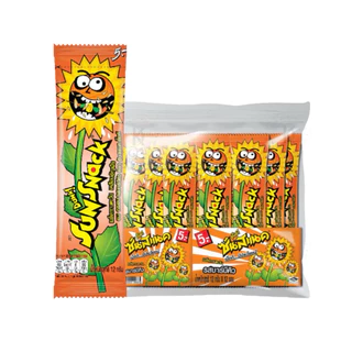 Sunsnack ซันสแนค เมล็ดทานตะวัน อบกรอบ 1 แพ็คมี 12 ซอง