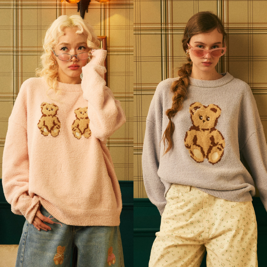 lookbooklookbook bonnie sweater