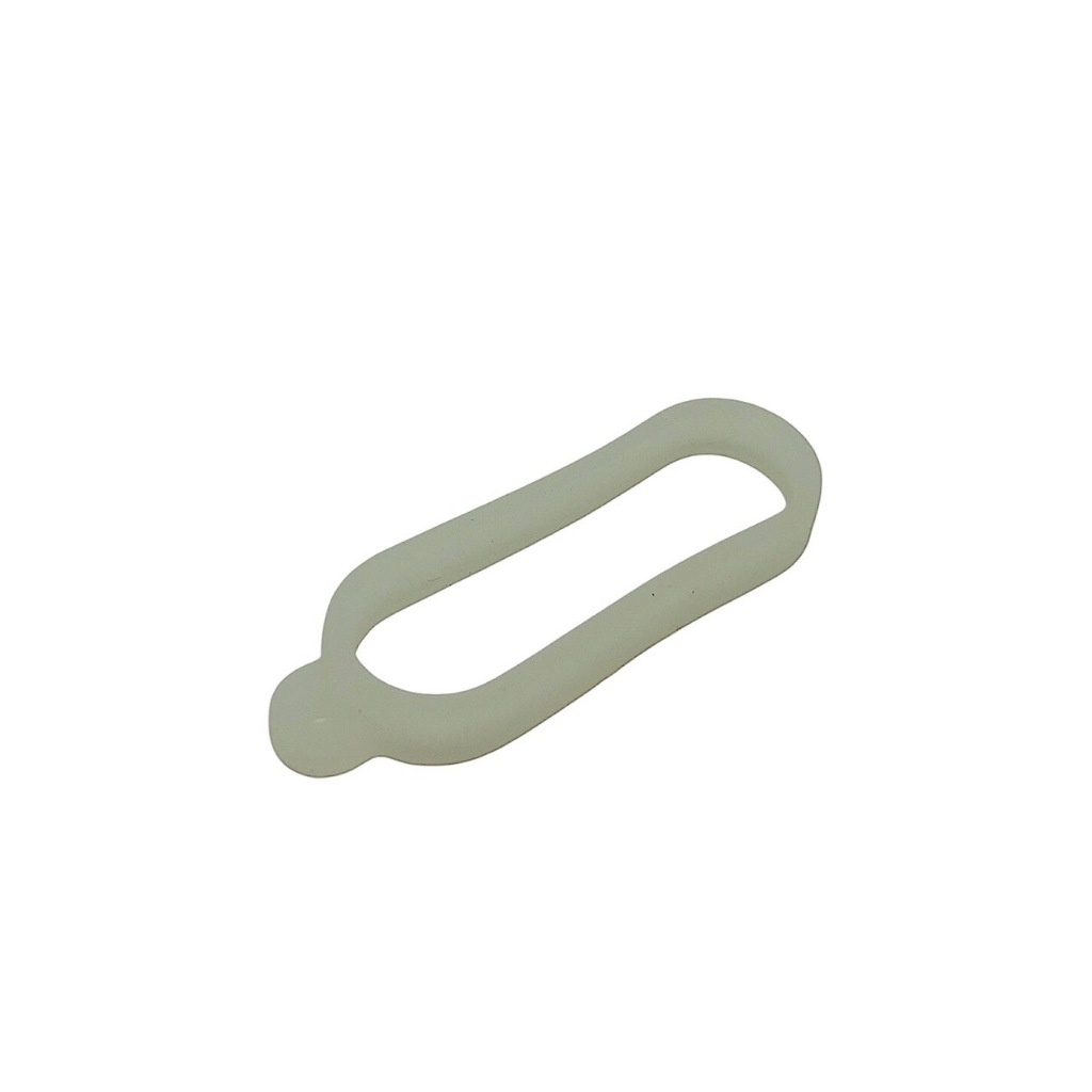 โอริงซิลิโคน40มม/โอริงคล้องยาดม/โอริงคล้องหูฟัง/โอริงคล้องไฟฉาย/คล้องคอ/ยางคล้องยาดม/ยางคล้องสิ่งของ/ส่งไว - รูปที่ 6