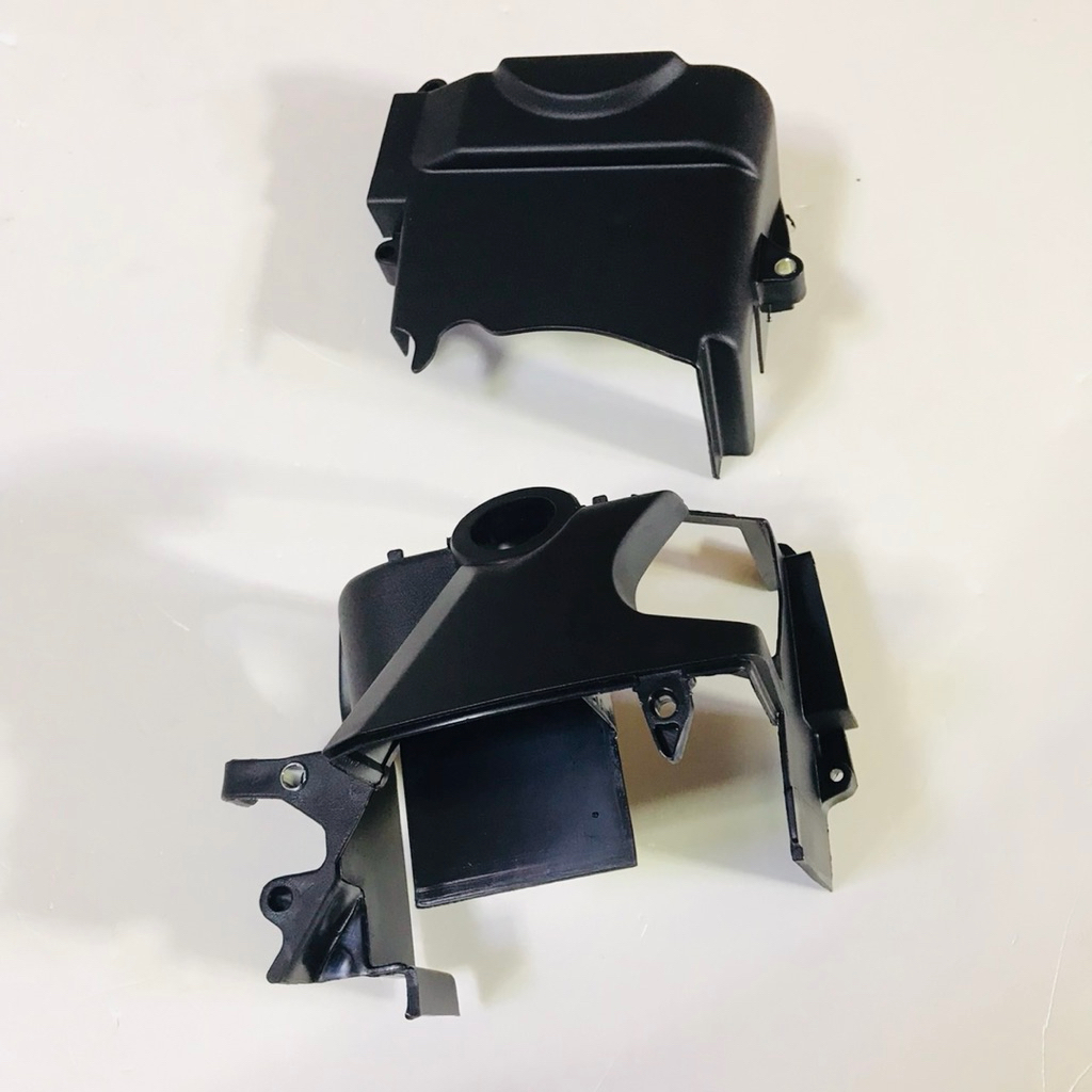 ครอบเสื้อสูบ 2ชิ้น Fino Mio Nouvo  ตรงรุ่น มอเตอร์ไซค์ แท้ศูนย์ 5MY-E2652-00 + 5MY-E2651-00 - รูปที่ 4