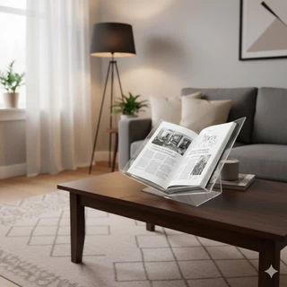 Content Decoration Book หนังสือตกแต่งเสมือนจริง Decor Book ตกแต่งเปิดโชว์ได้ หนังสือปลอม หนังสือจำลอง Mockups Book