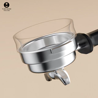TIMEMORE Dosing Ring - แหวนรองผงกาแฟ