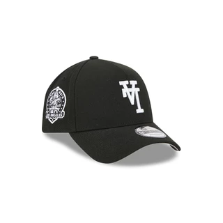 New Era หมวกรุ่น LOS ANGELES DODGERS MLB UPSIDE DOWN 9FORTY A-FRAME CAP