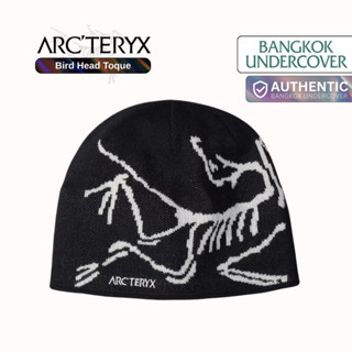 ส่งภายใน 2 ชม. กทม. | Arc Teryx Beanie Bird Head Toque หมวกไ…