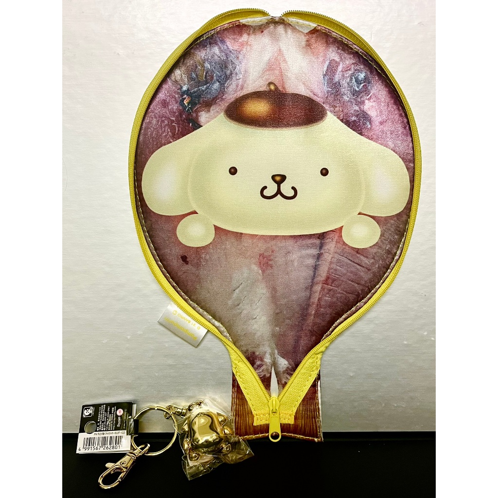 ++พร้อมส่ง++ ของแท้ รวมสินค้า Sanrio ซารินโอ้ พร้อมส่งจากไทย Pompompurin ปอมปอมปุริน ของแท้จากญี่ปุ่น