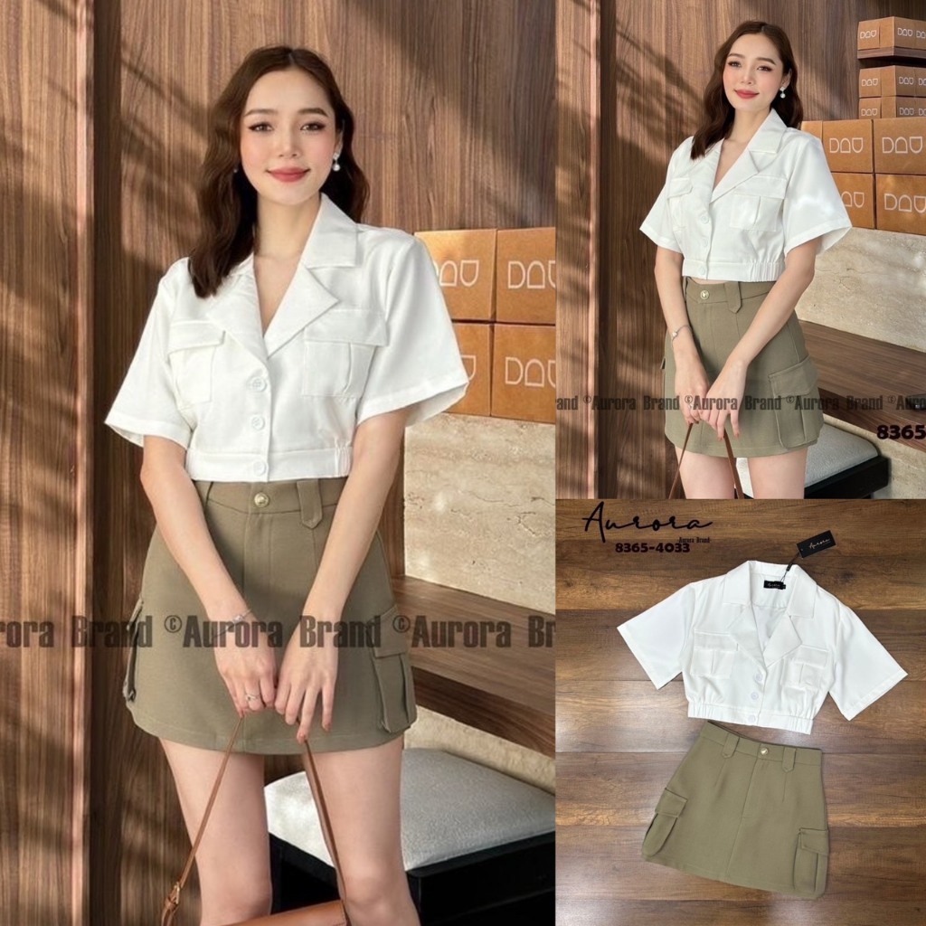 เช็คสินค้าก่อนสั่งซื้อAURORA8365-4033