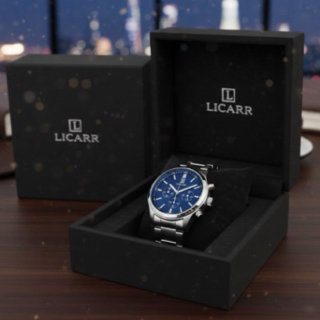 นาฬิกา LICARR สวย หรู