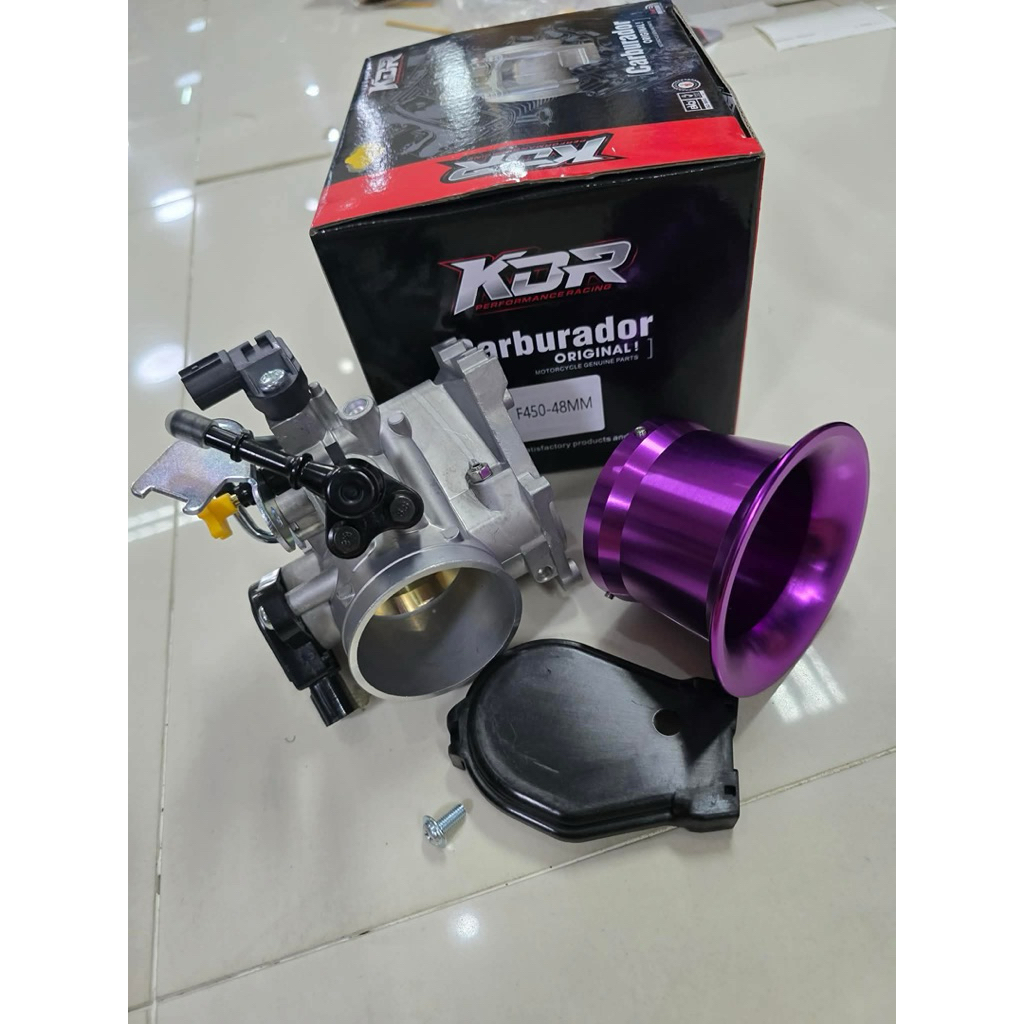 ลิ้น CRF 450 ลิ้นรถสูตร KDR (45-47-48-50-52-54)