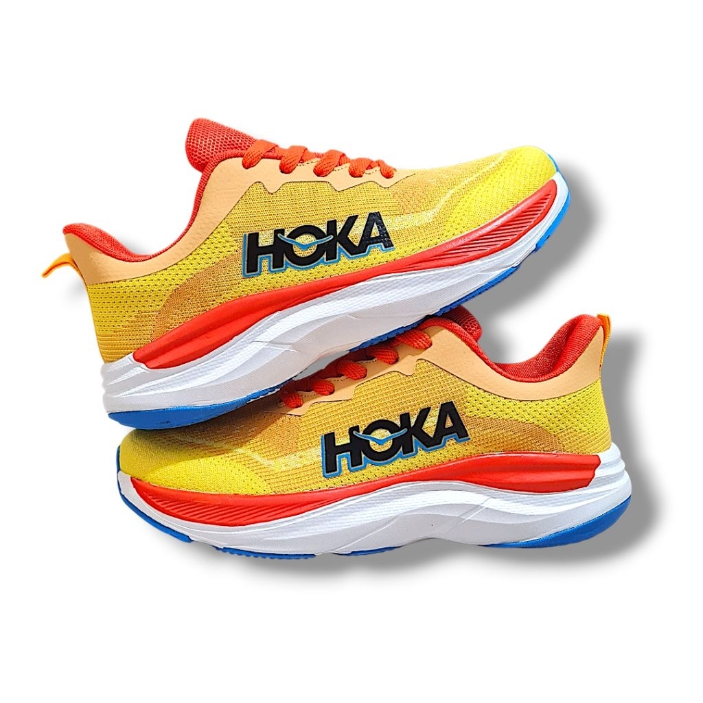 รองเท้าวิ่ง H0k@ Cielo X1, ขนาด EUR 43 1/3, 27.5cm