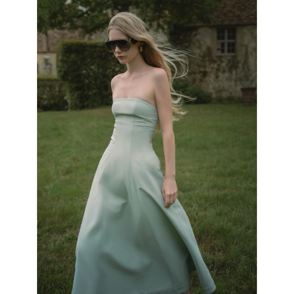 Dress - Ononmm (Cira studio)