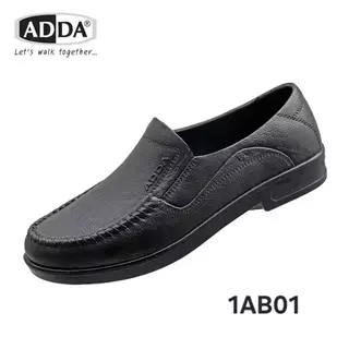Adda รุ่น 1AB01 17601 19301 สีดำ ของเเท้ 100%