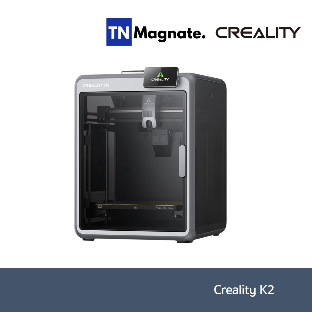 [เครื่องพิมพ์ 3D] Creality K2 3D Printer