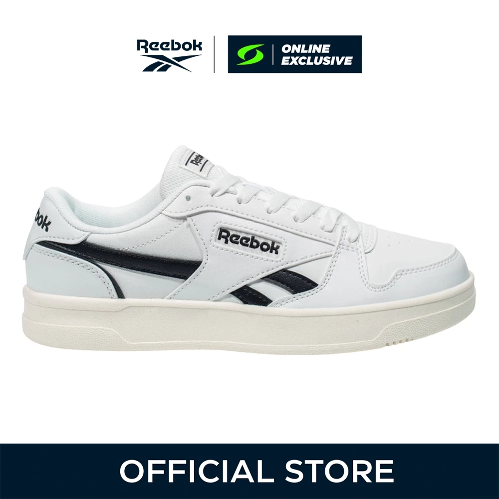 REEBOK Match Prime V2 รองเท้าลำลองผู้ชาย [Online Exclusive]