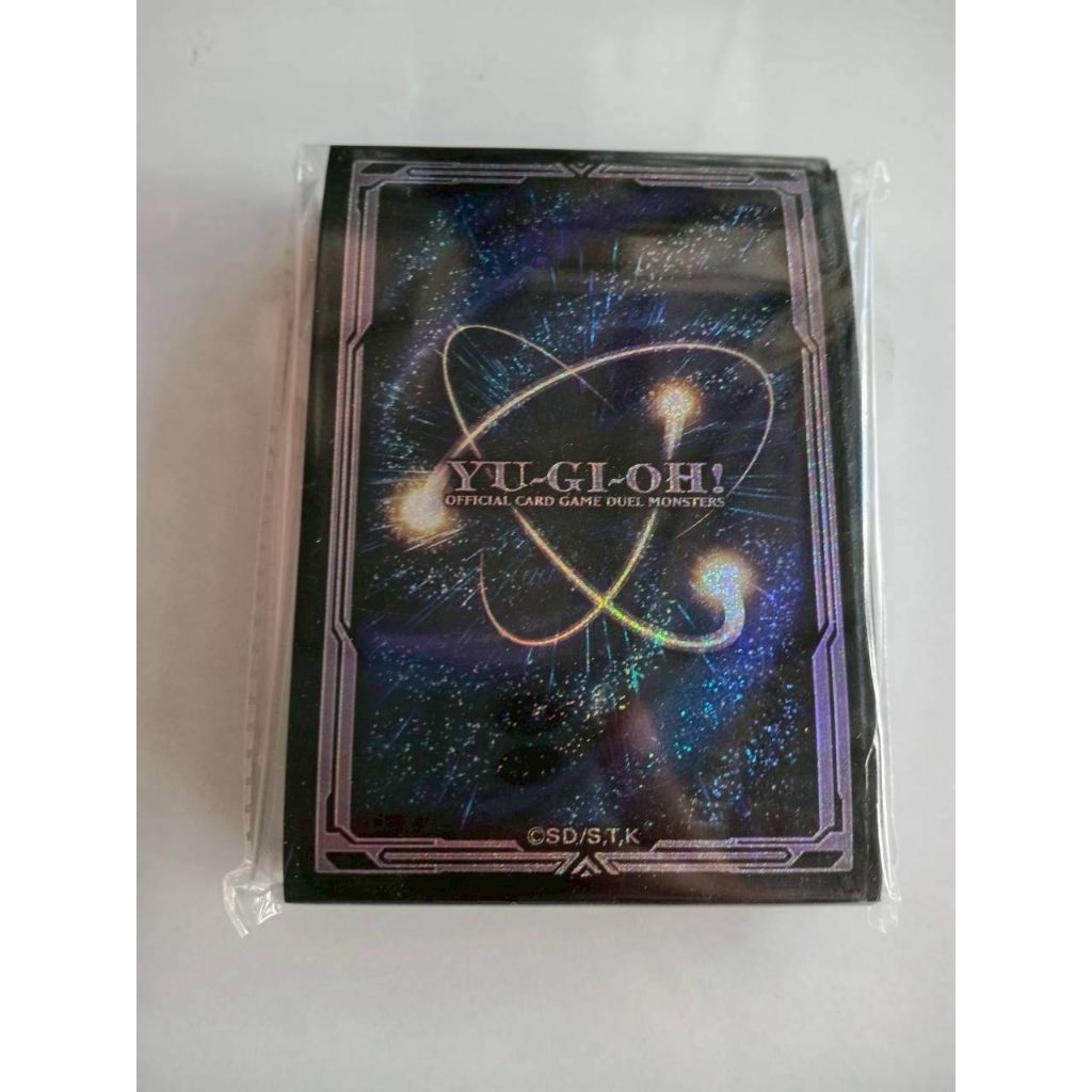 sleeve yugioh สลีฟซองใส่การ์ดยูกิ การ์ดยูกิ Yugioh Sleeve ซองใส่การ์ด