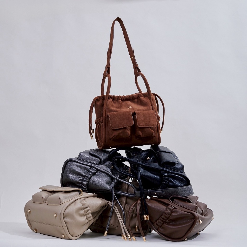 กระเป๋ารุ่น MILA MINI Size 8.5 นิ้ว พร้อมส่ง – โปรปัง