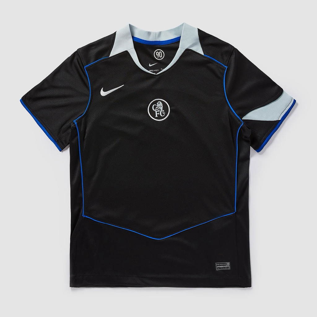 ล็อตสุดท้าย!! เสื้อ Chelsea FC 3rd Jersey 25/26 เสื้อเชลซีแท้ ชุด3 สวยมาก ของแท้ล้าน%