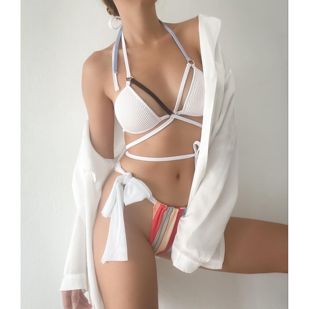 ชุดว่ายน้ำ Try Yorata