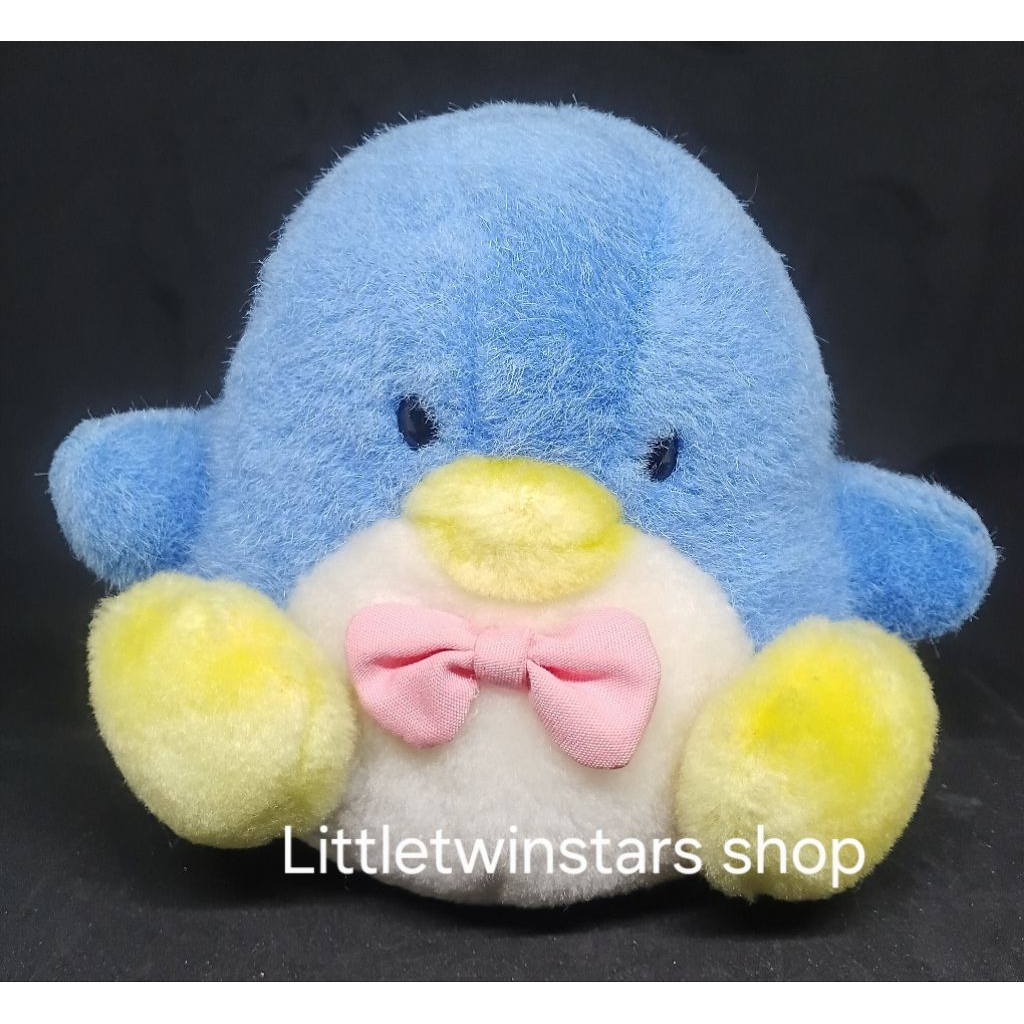 Baby Tuxedosam plush Sanrio