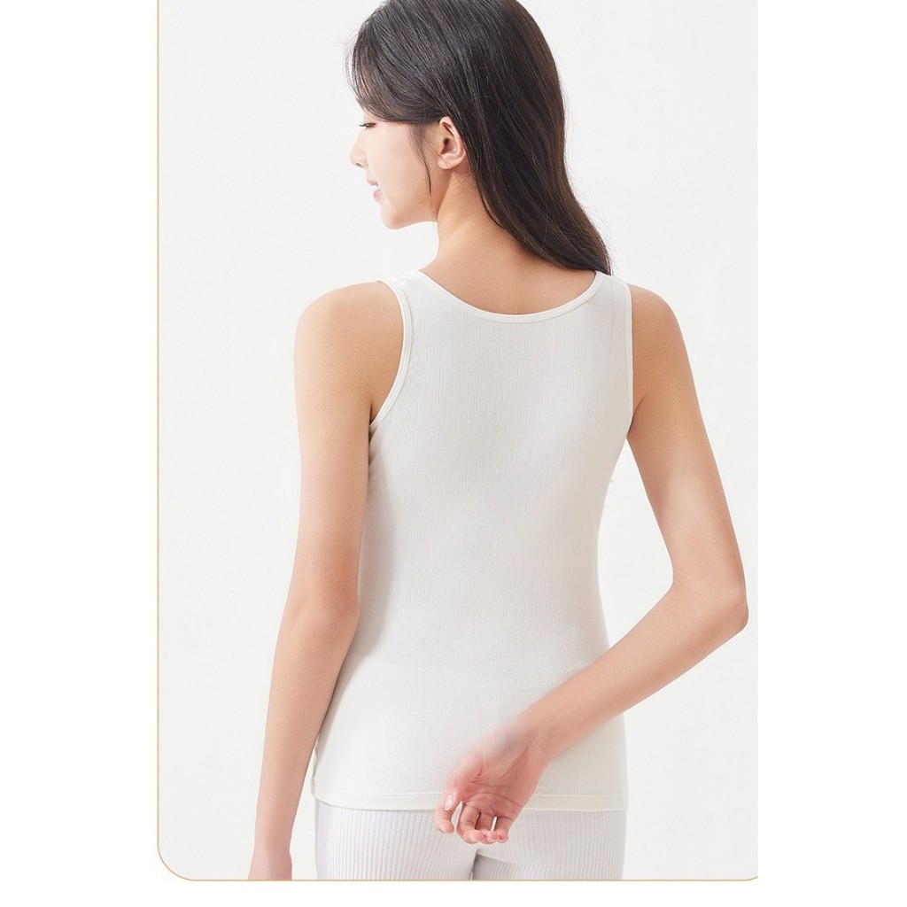 890 เสื้อกล้ามบังทรงชุดชั้นในเสริมพัฒนาการเด็กผู้หญิง เด็กประถม มัธยม ( ไม่มีฟองน้ำ ) - รูปที่ 3