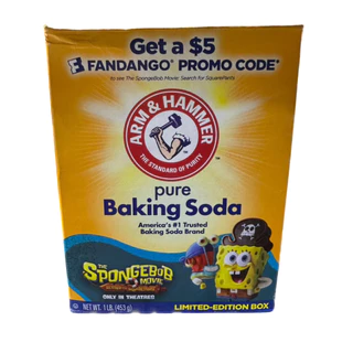 Arm & Hammer Breaking Soda 454g