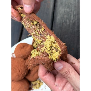 Dubai Chewy Cookie ดูไบชิววี่คุ้กกี้