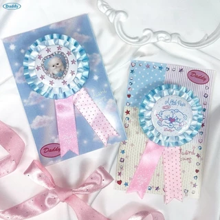 DADDY | Ribbon Prize ริบบิ้นโบว์ สุดน่ารัก
