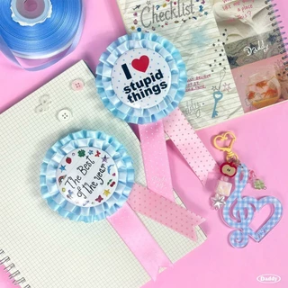 DADDY | Ribbon Prize ริบบิ้นโบว์ สุดน่ารัก