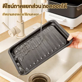 CAMEL หม้อสุกี้เตาย่างไฟฟ้า 2in1 ความจุ 3.5L ปรับอุณหภูมิได้ 5 ระดับ ถอดล้างง่าย ไม่ติดกระทะ