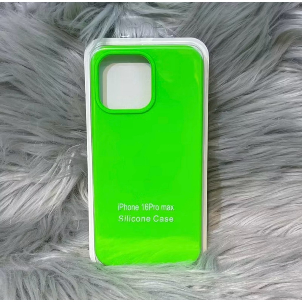 เคส ซิลิโคนกำมะยี่ขอบนิ่ม XSMAX 11 11promax 12 12pro (พร้อมส่ง) - รูปที่ 5