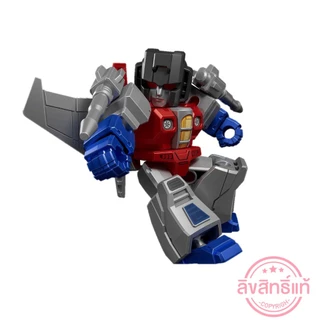 BLOKEES Transformers GVD 02 - The Over Throw บล็อกกี้ส์ โมเดลคิท กาแล็กซี่ เวอร์ชั่น02 รหัสDV02forTHA711