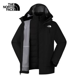 THE NORTH FACE MEN STORMPEAK FL TRICLIMATE - ดูตารางไซซ์ ASI…