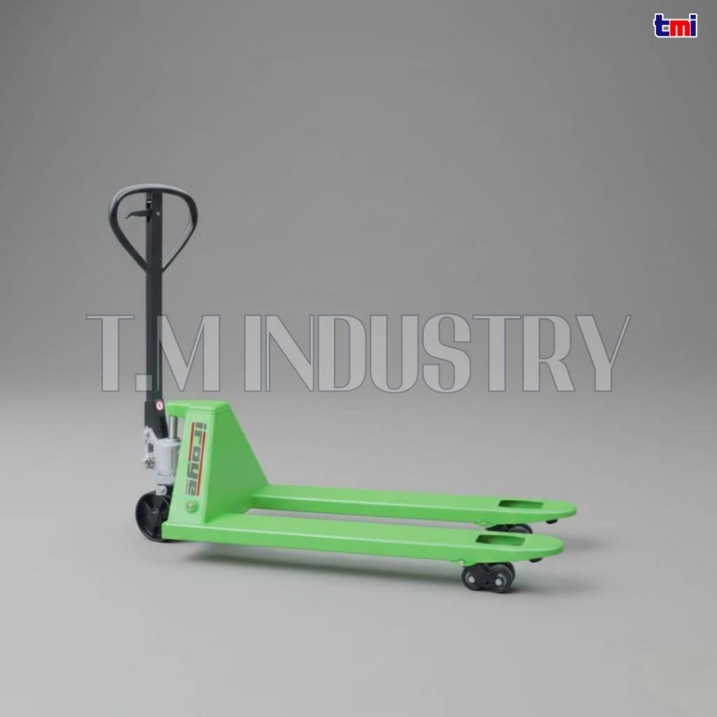 IROYE - Hand Pallet Truck (แฮนพาเลท)