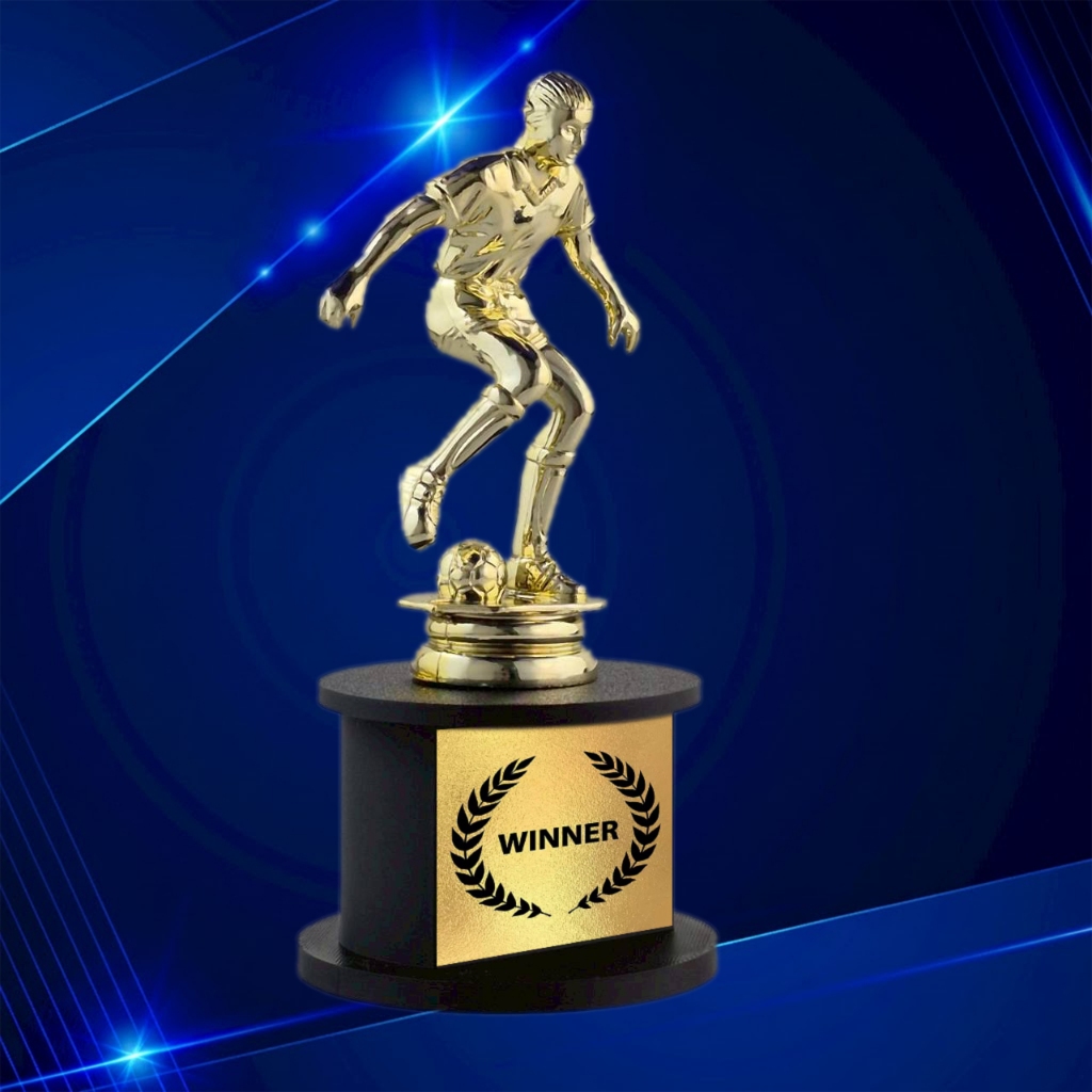 Football player Golden Award