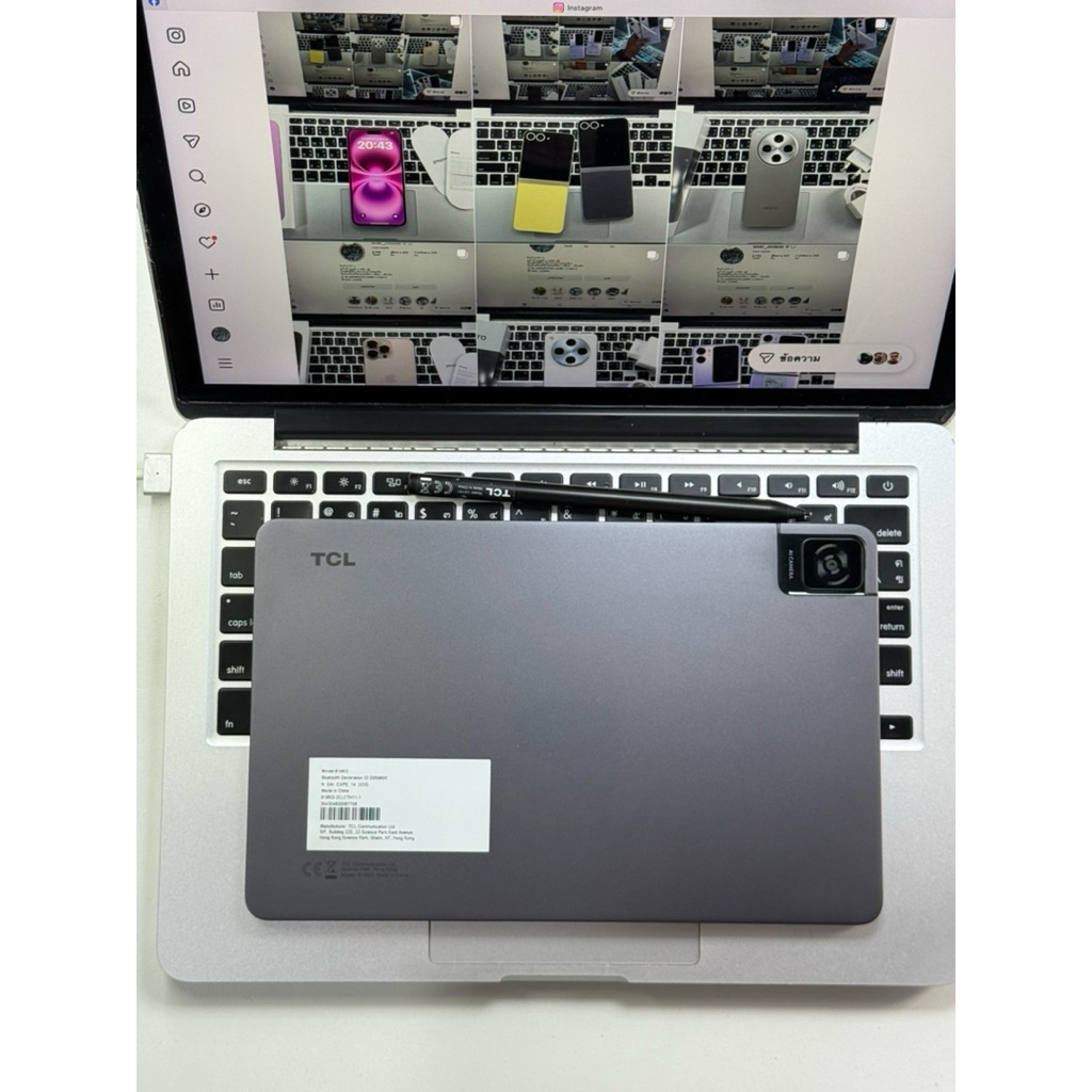TCL Tab 10 LTE Gen 2