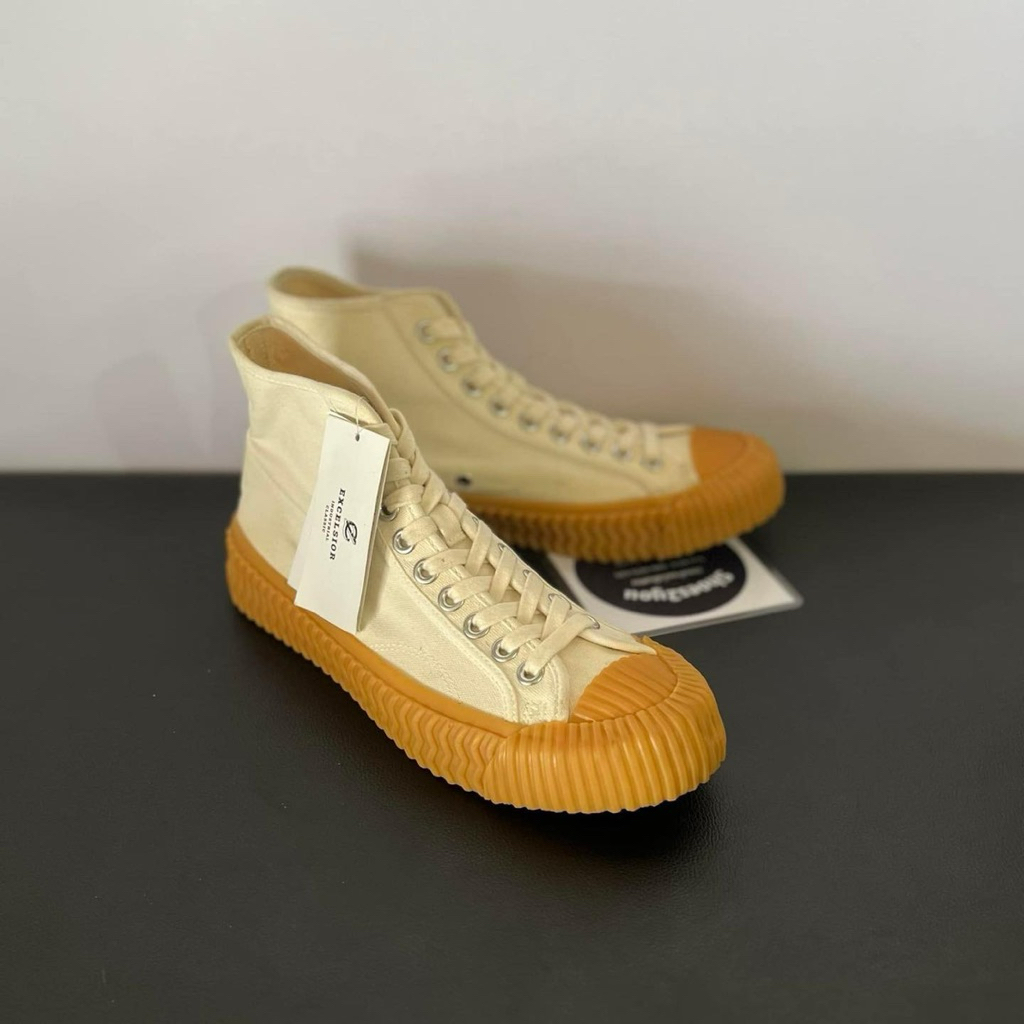 EXCELSIOR SHOES Size 8Us / 41 / 26cm