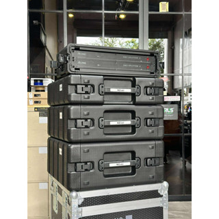 แร็ค PE โพลีเอทิลีน ตู้Rack กล่องใส่อุปกรณ์ รุ่น2US/2UPRO/3U…