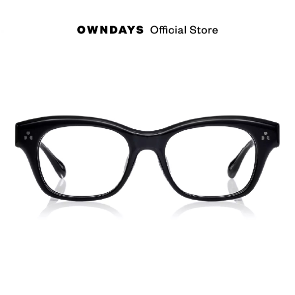 OWNDAYS | BACK in BLACK แว่นสายตา รุ่น OB2022