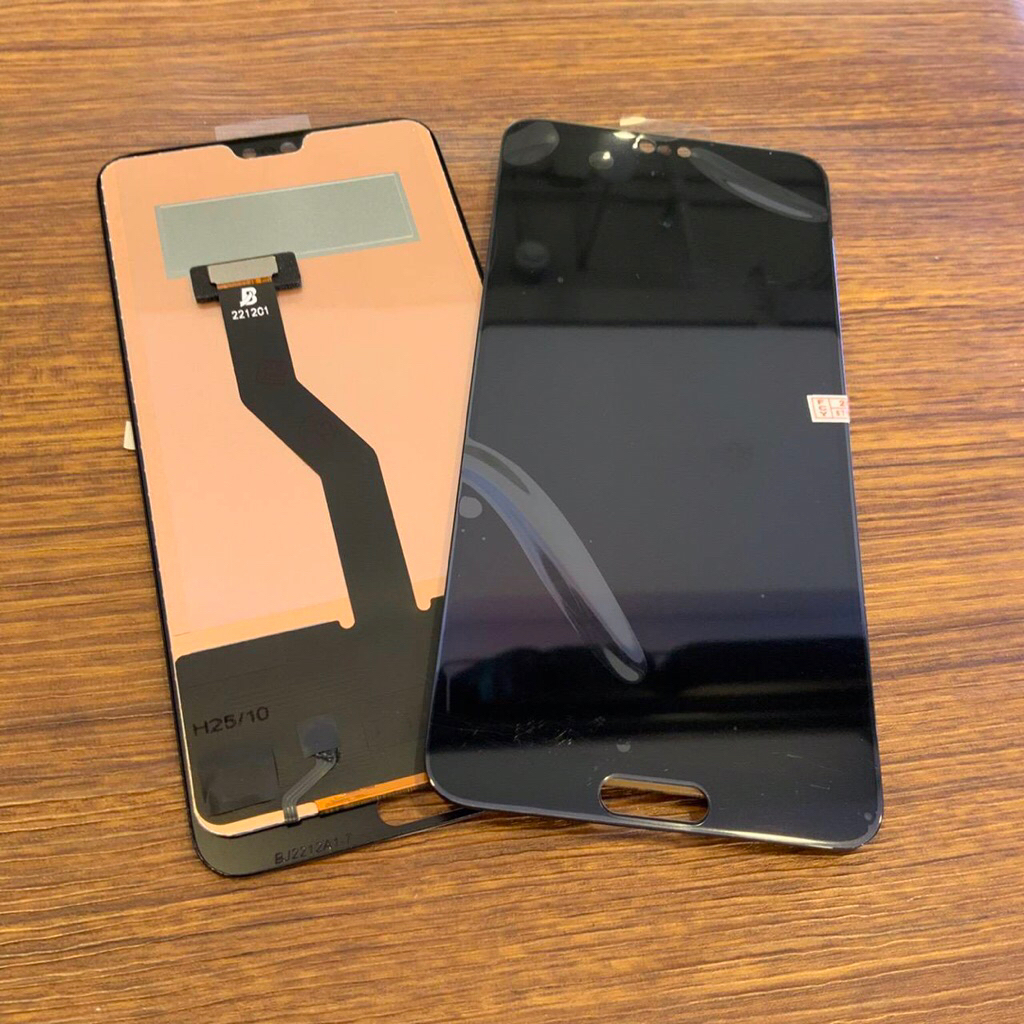 หน้าจอ LCD ใช้สำหรับHUAWEI P20 PRO AAA จอhuawei p20pro จอ p20pro หัวเว่ยp20pro aรับประกันสินค้า พร้อ