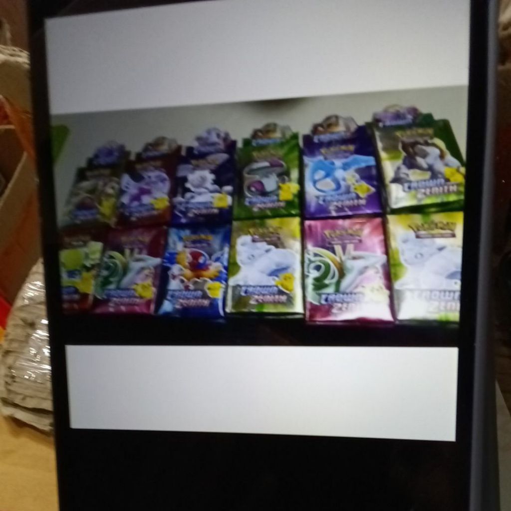 การด์โปเกม่อน12กล่อง150บาท ราคาถูก Shopee Lazada
