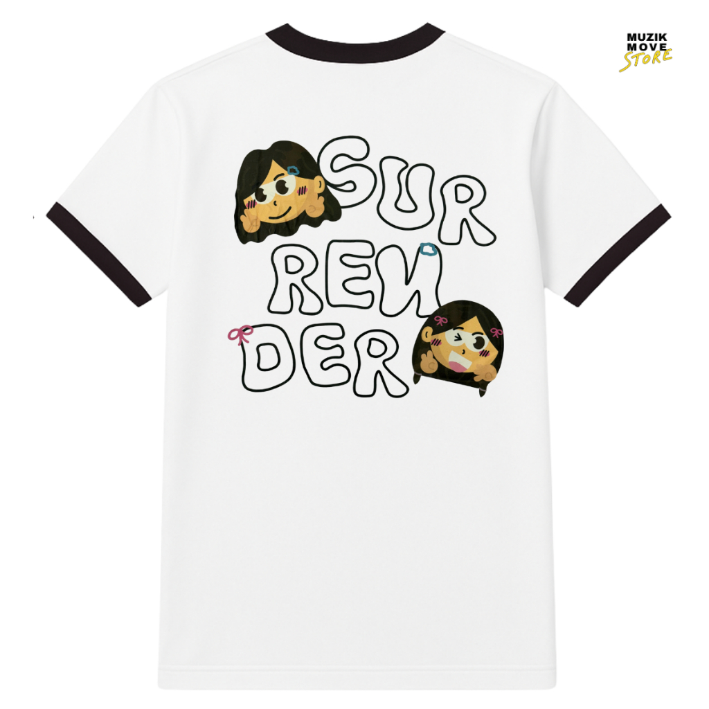 T-SHIRT PINGPINGPUNPUN CAT T-Shirt 2025