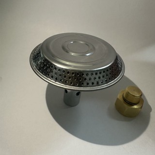 ฝักบัวปิกนิค+นมหนูครบชุด ฝักบัวเตาแก๊สปิกนิค ฝักบัวปิคนิค ฝั…